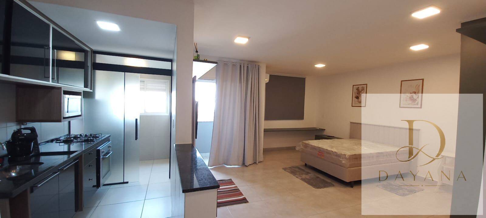Flat/Apart Hotel, 1 quarto - Foto 2