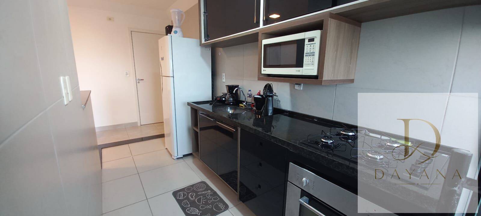 Flat/Apart Hotel, 1 quarto - Foto 3