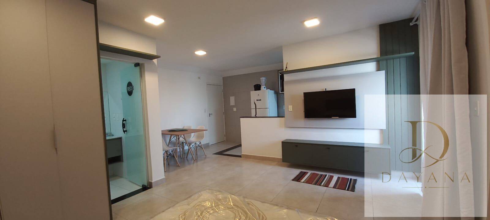 Flat/Apart Hotel, 1 quarto - Foto 4
