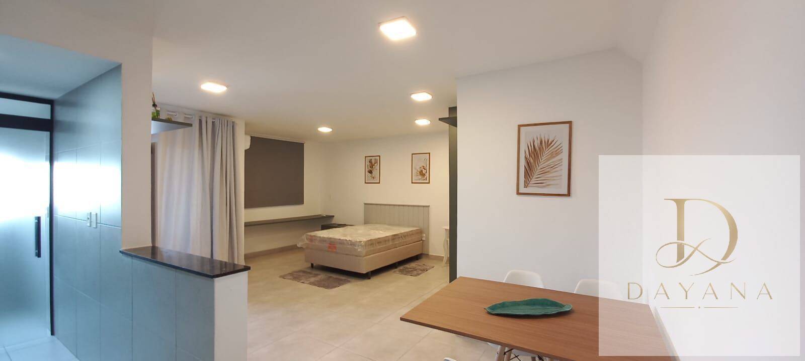 Flat/Apart Hotel, 1 quarto - Foto 5