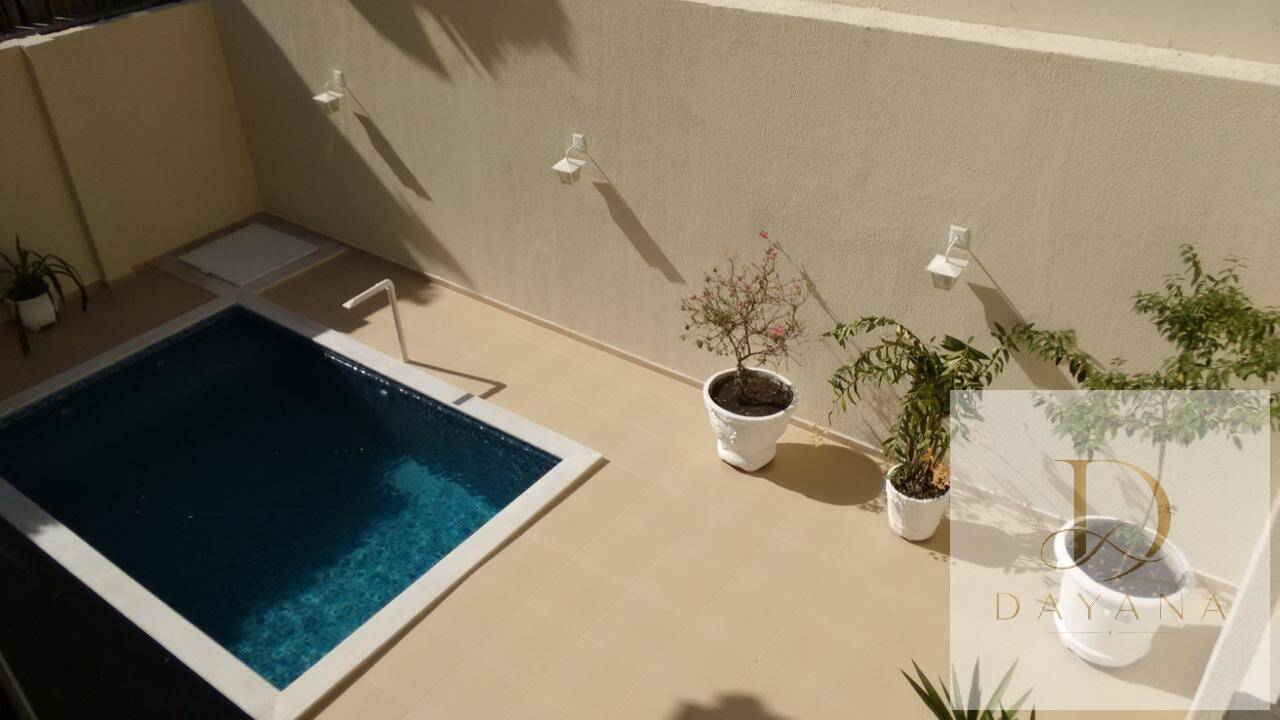 Casa de Condomínio, 3 quartos - Foto 30