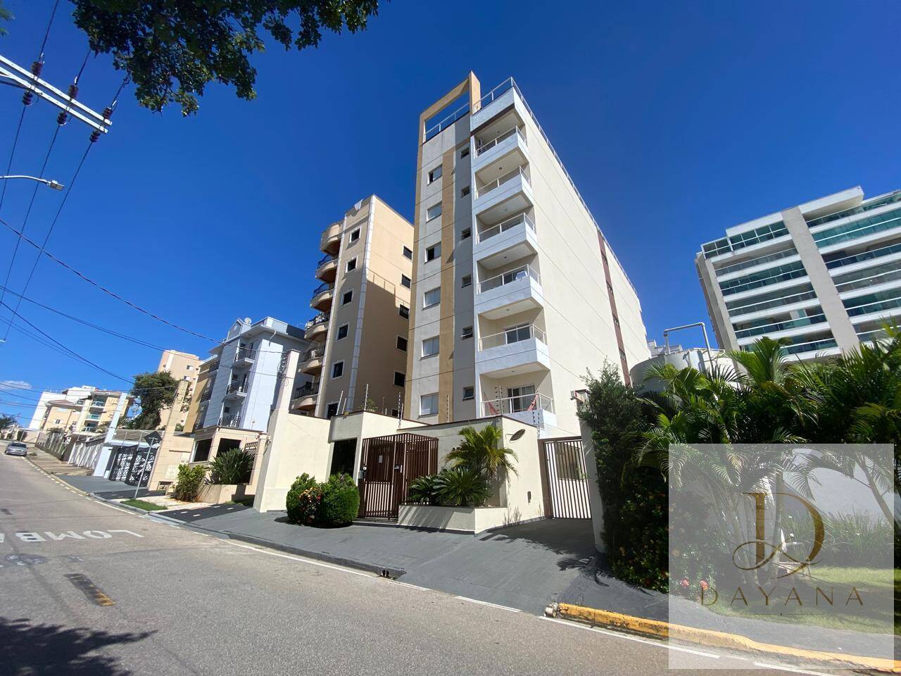 Apartamento, 2 quartos, 61 m² - Foto 1