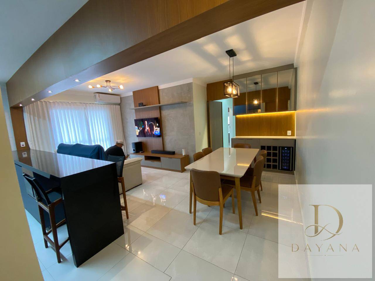 Apartamento, 3 quartos, 123 m² - Foto 4