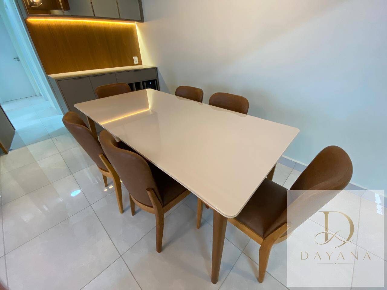 Apartamento, 3 quartos, 123 m² - Foto 7