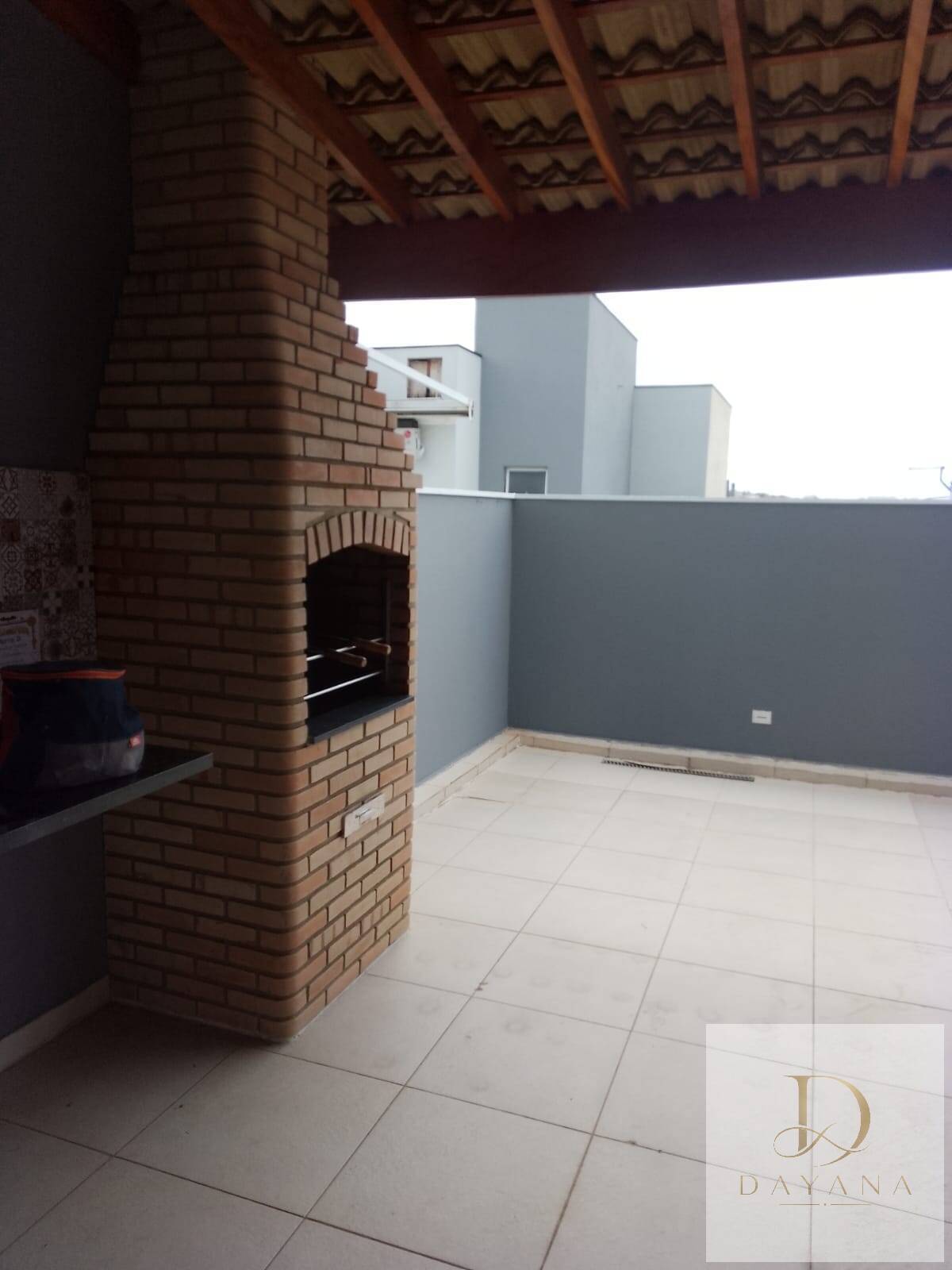 Casa de Condomínio, 3 quartos - Foto 9
