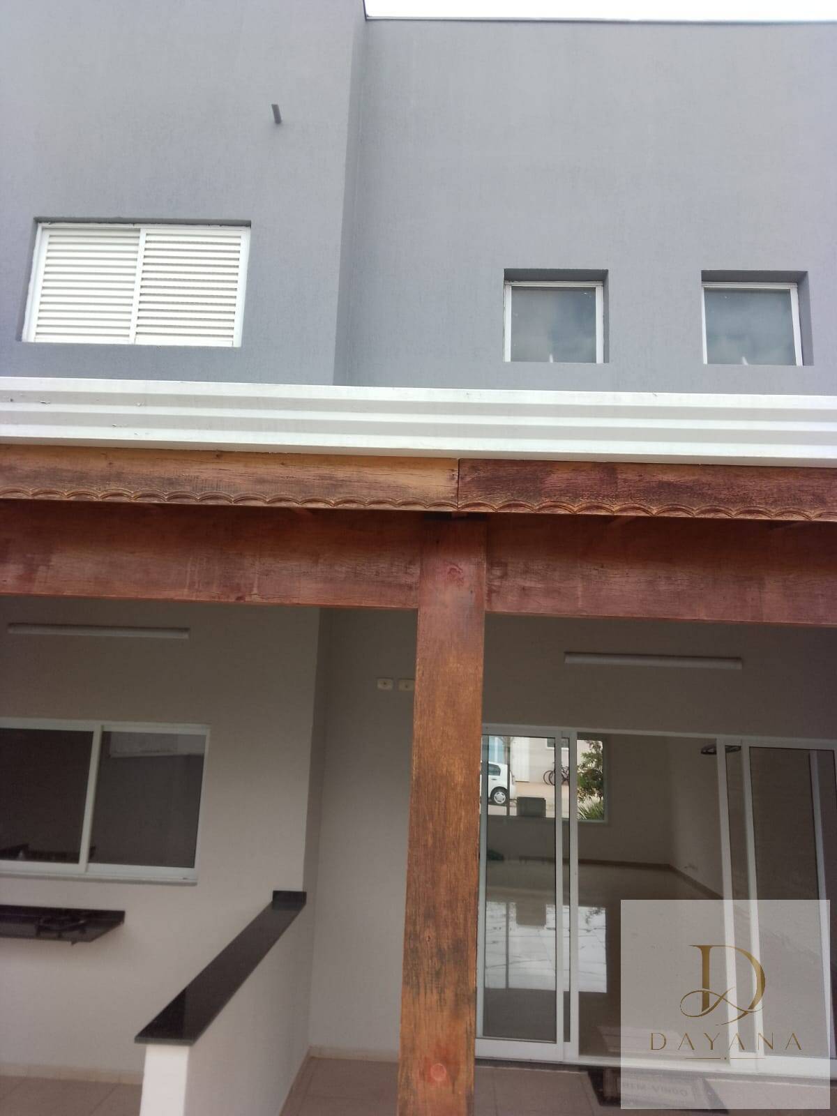 Casa de Condomínio, 3 quartos - Foto 11
