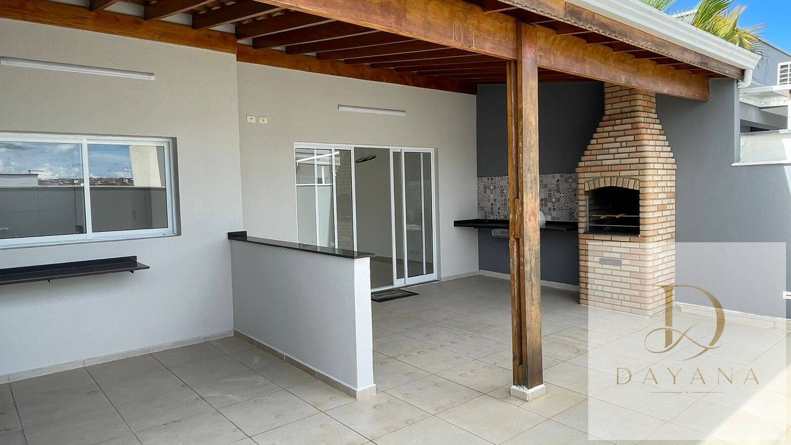 Casa de Condomínio, 3 quartos - Foto 12