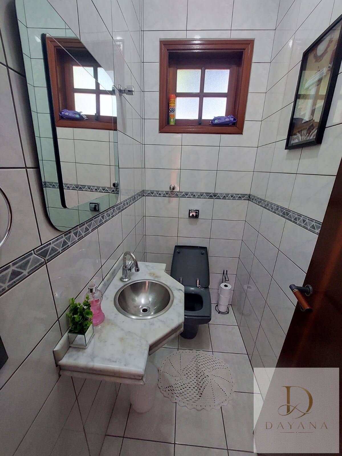 Casa de Condomínio, 4 quartos - Foto 3