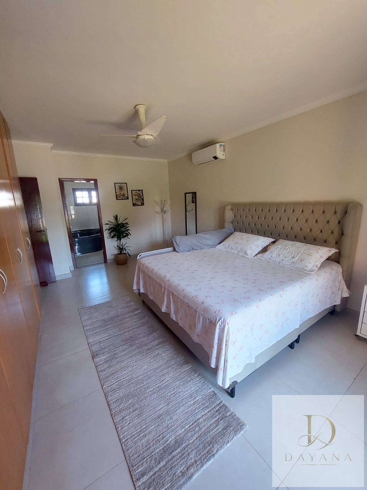 Casa de Condomínio, 4 quartos - Foto 7