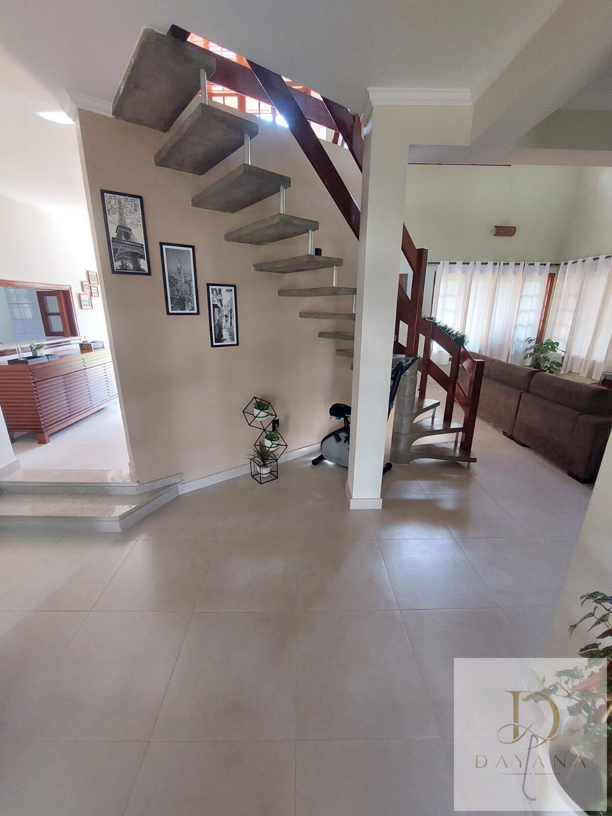 Casa de Condomínio, 4 quartos - Foto 8