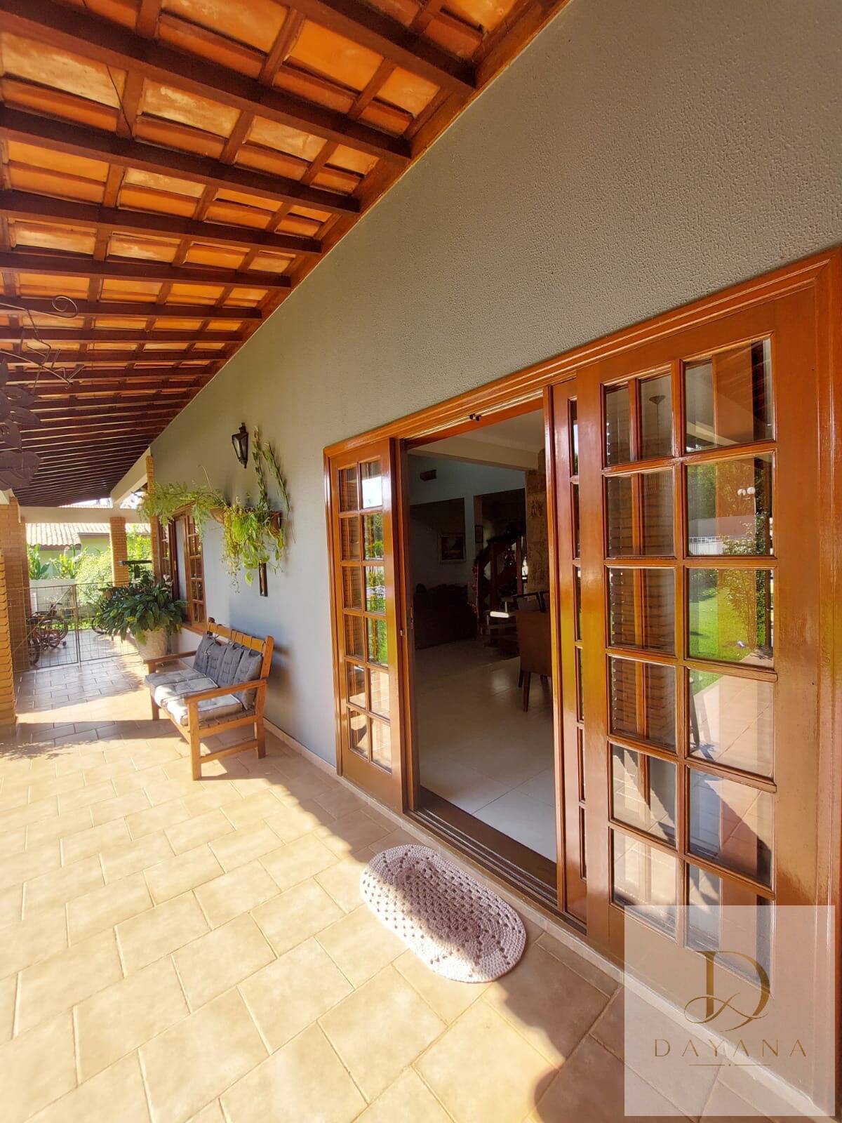 Casa de Condomínio, 4 quartos - Foto 25