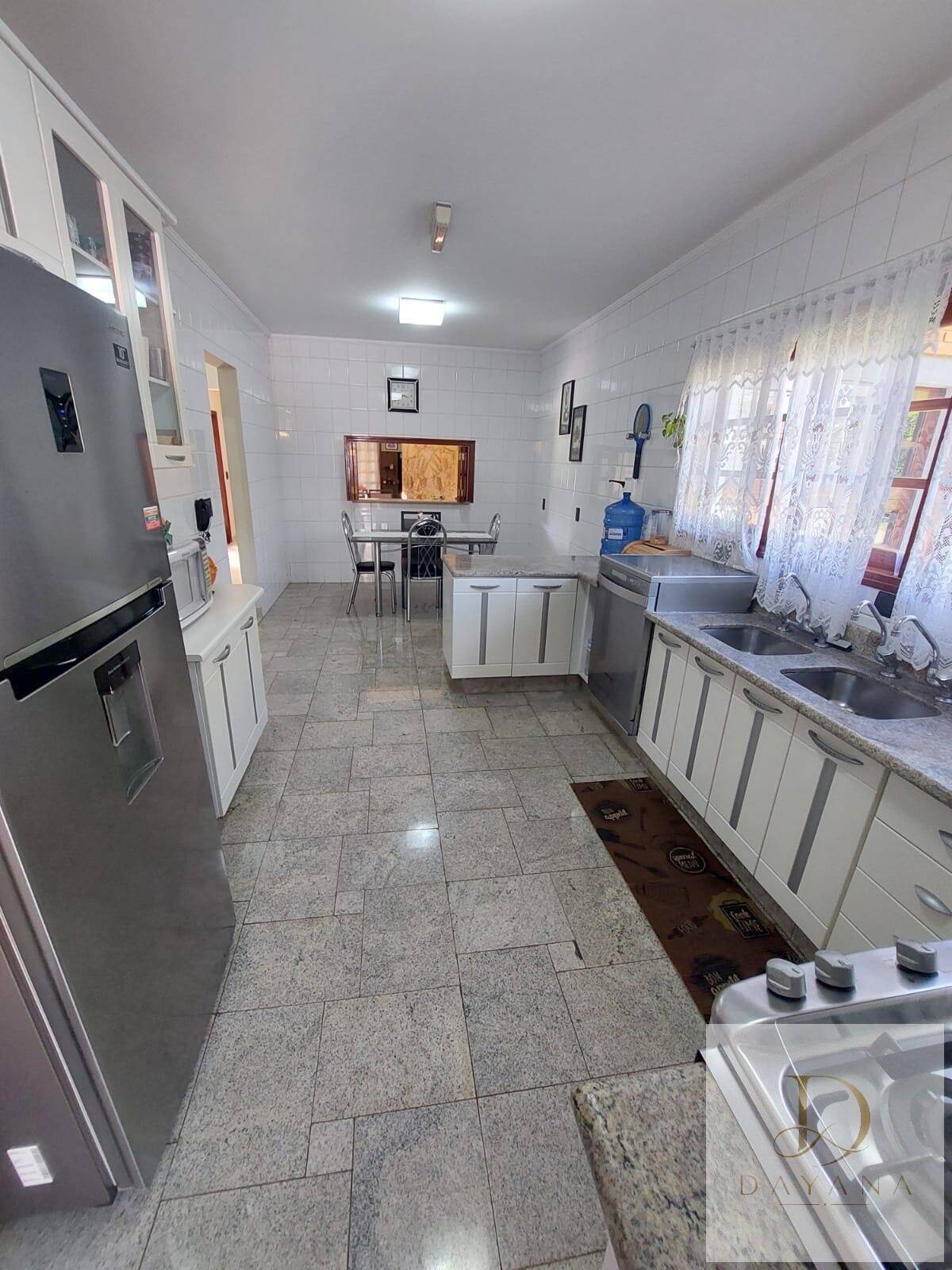 Casa de Condomínio, 4 quartos - Foto 28