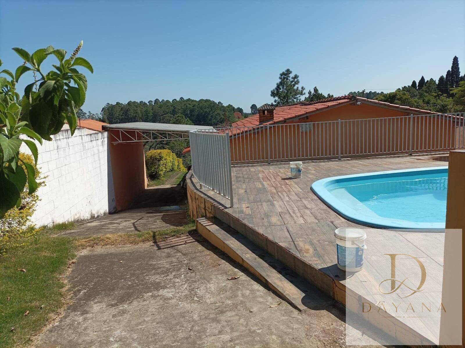 Sítio, 3 quartos, 1433 m² - Foto 4