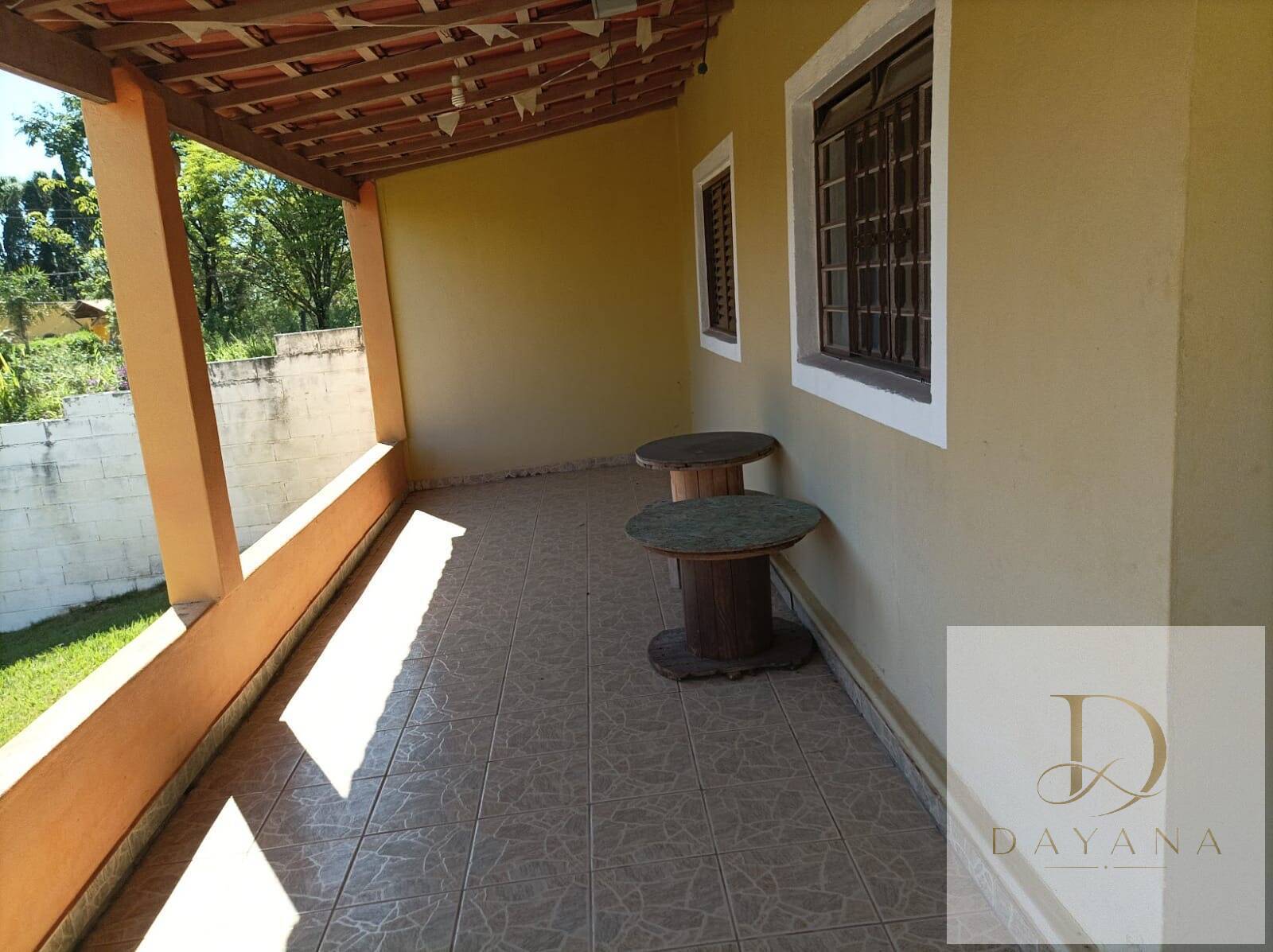 Sítio, 3 quartos, 1433 m² - Foto 3