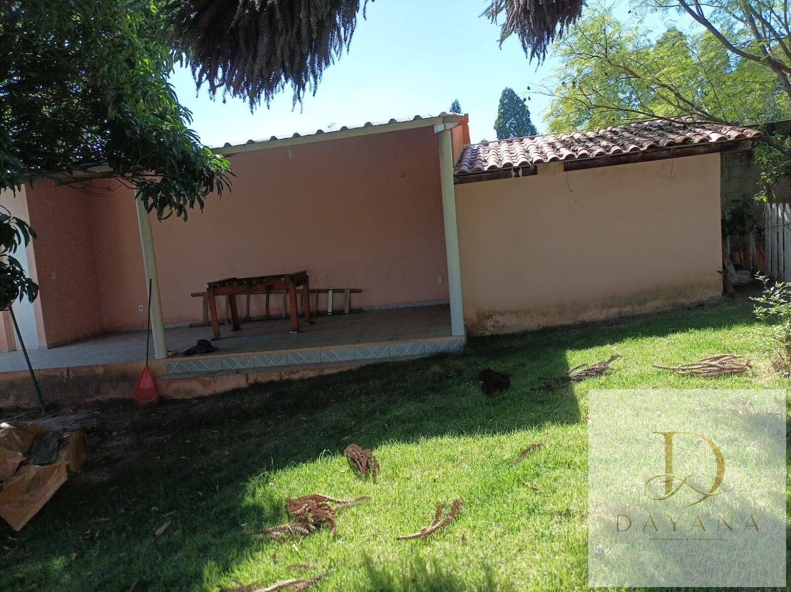 Sítio, 3 quartos, 1433 m² - Foto 13