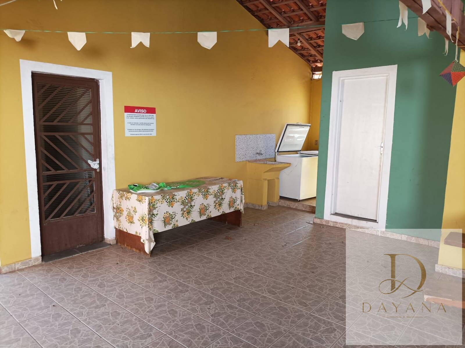 Sítio, 3 quartos, 1433 m² - Foto 18