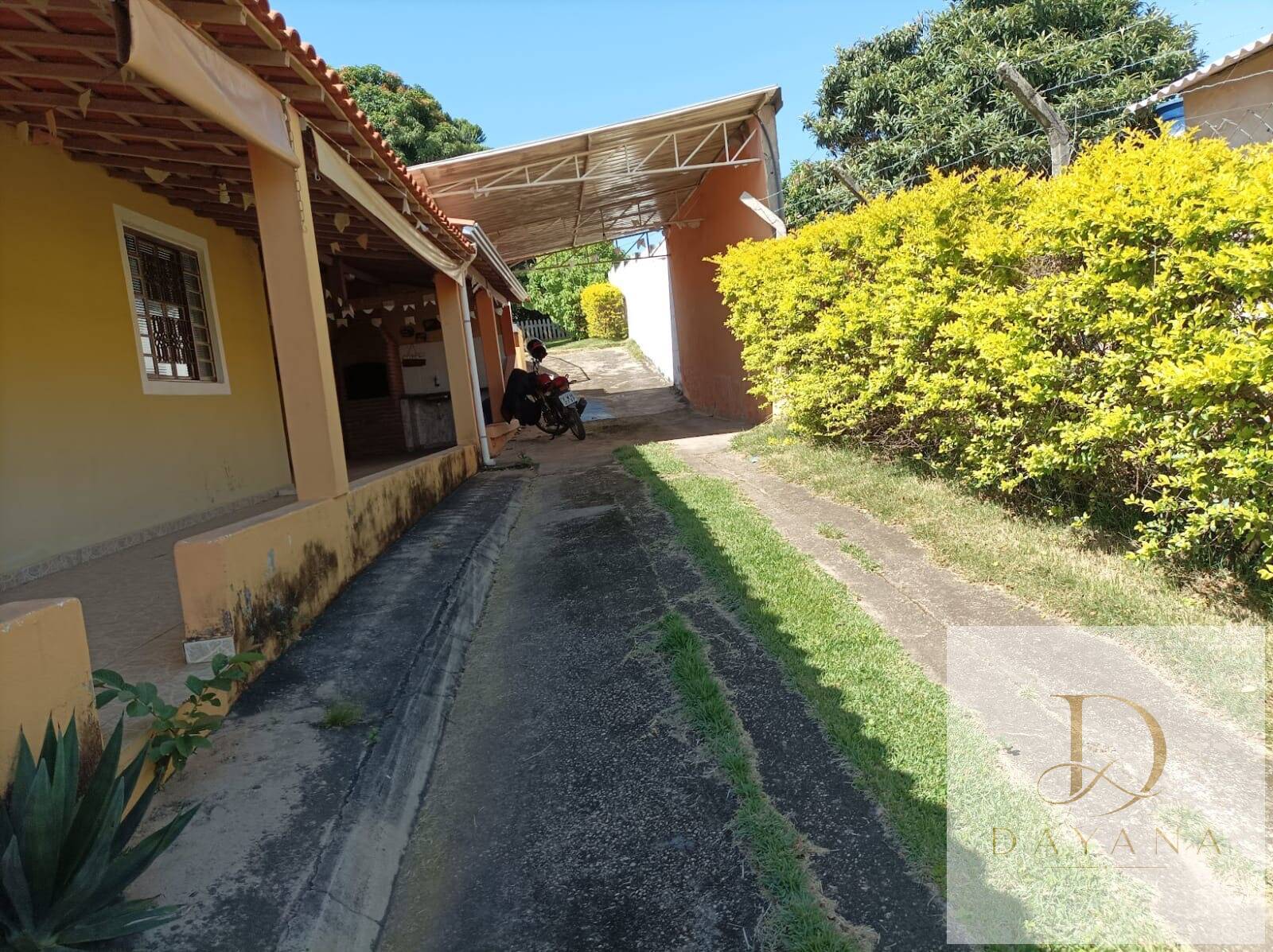 Sítio, 3 quartos, 1433 m² - Foto 17