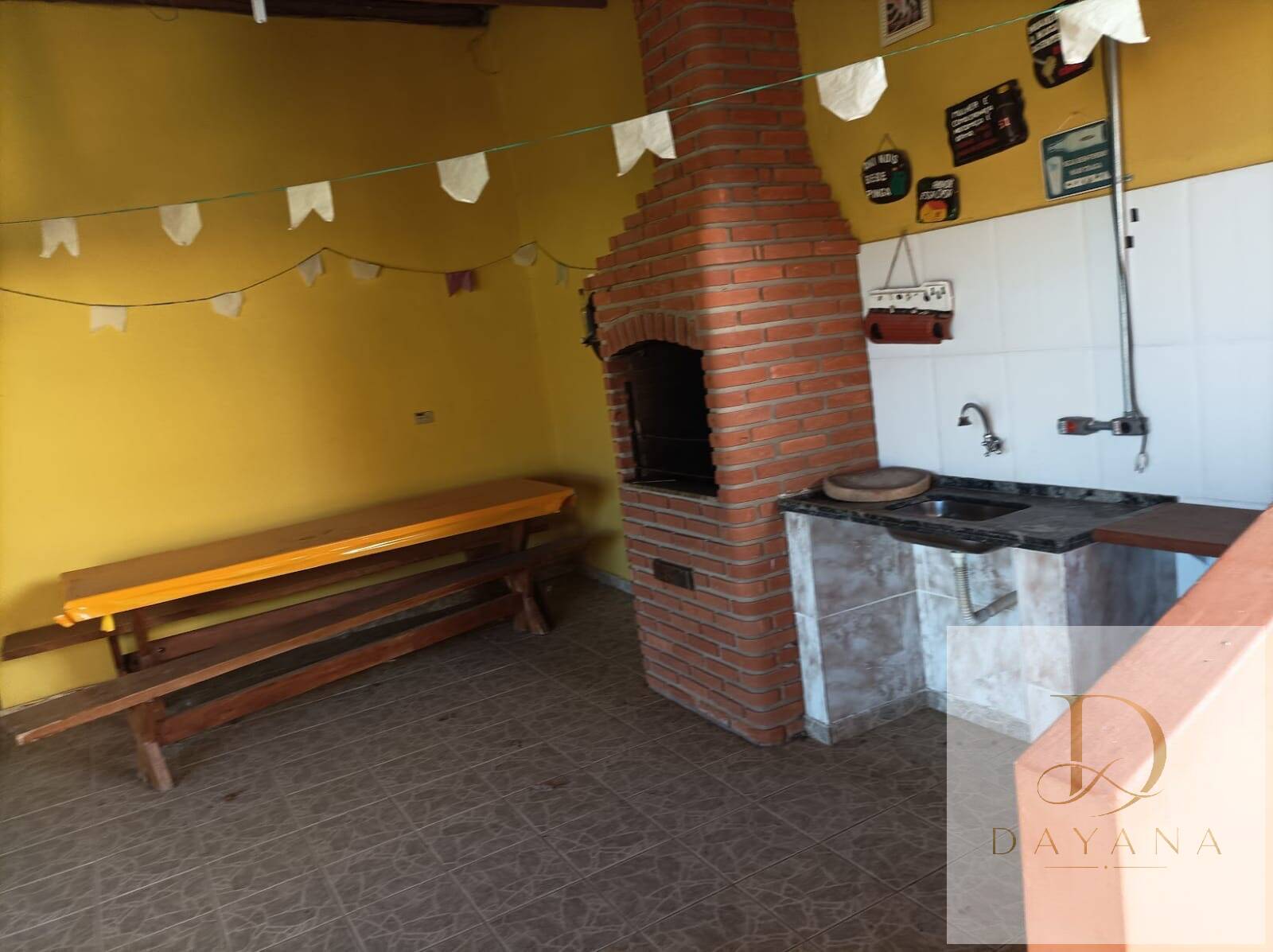 Sítio, 3 quartos, 1433 m² - Foto 19