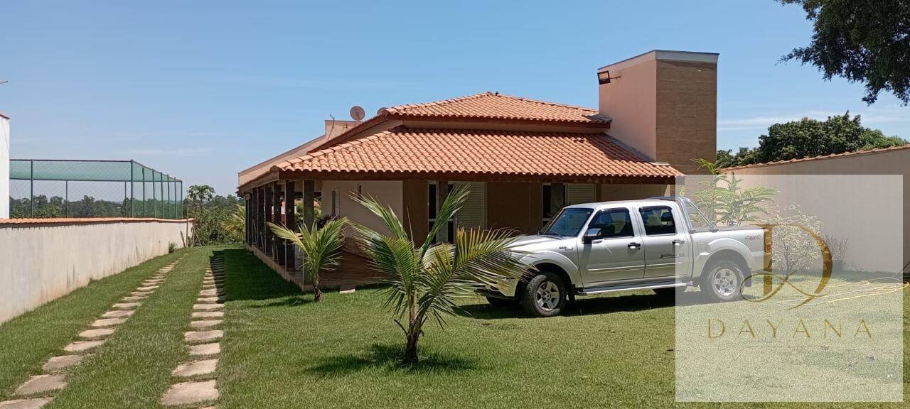 Sítio, 3 quartos - Foto 2