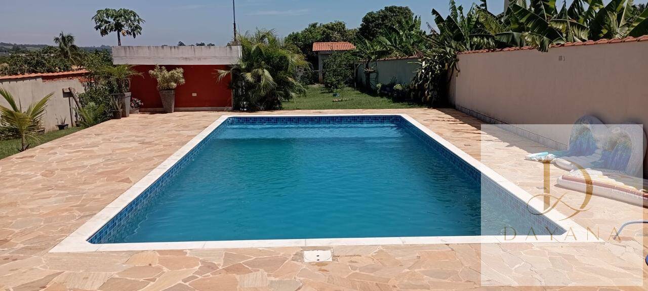 Sítio, 3 quartos - Foto 4