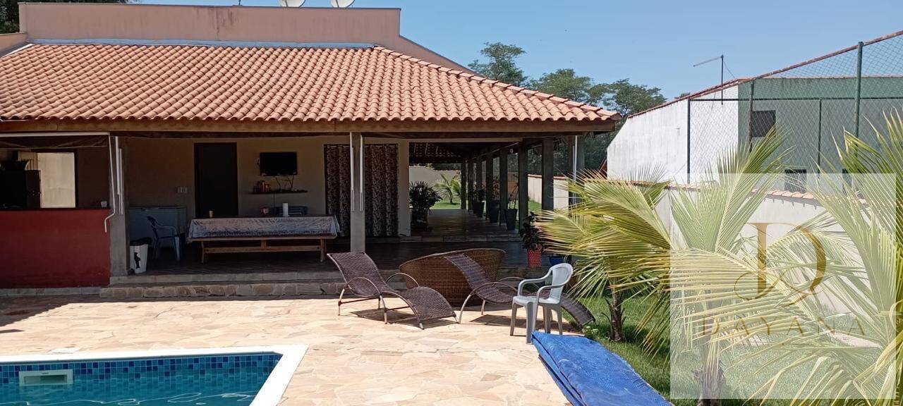 Sítio, 3 quartos - Foto 3