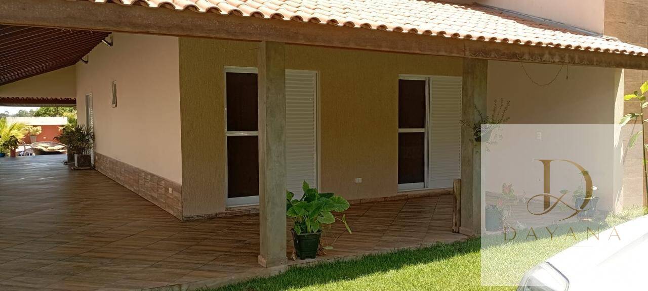Sítio, 3 quartos - Foto 13