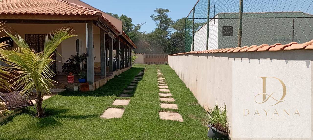 Sítio, 3 quartos - Foto 19