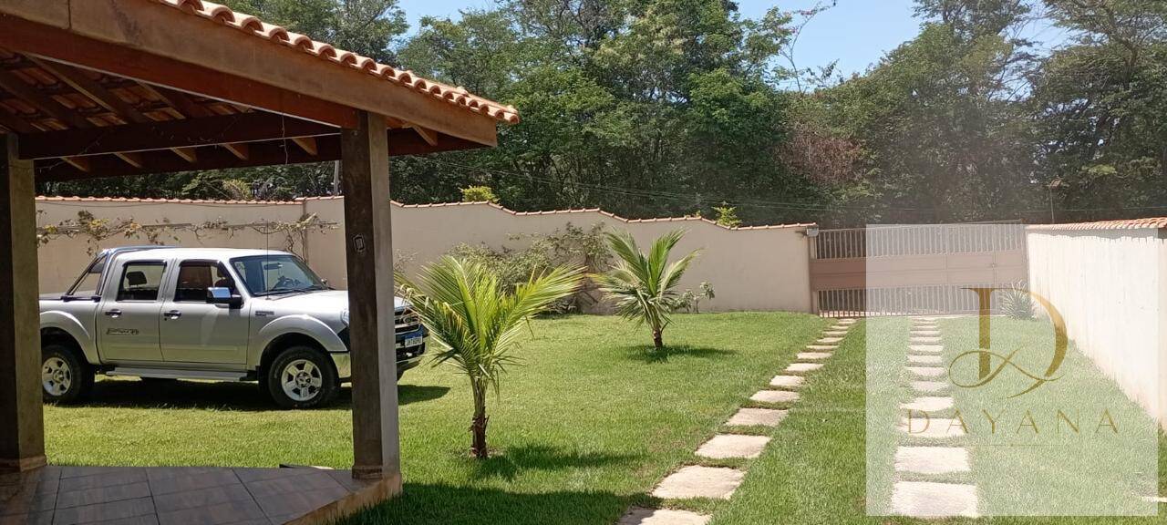 Sítio, 3 quartos - Foto 14