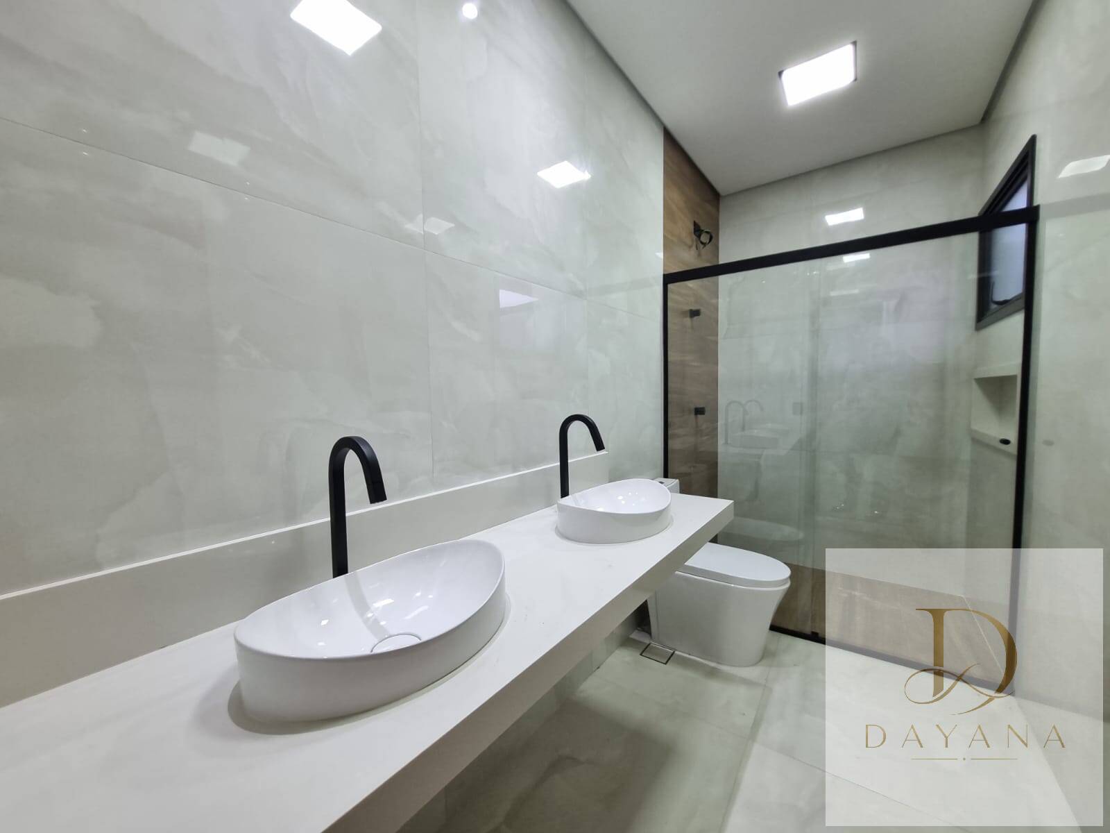 Casa de Condomínio, 3 quartos - Foto 7
