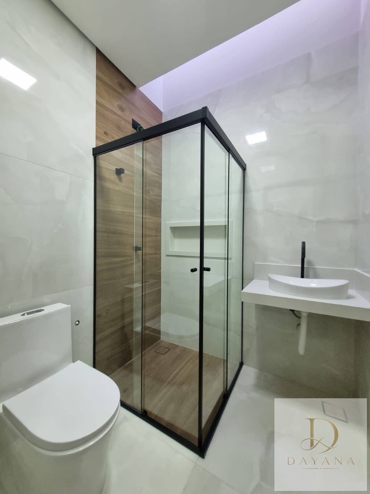 Casa de Condomínio, 3 quartos - Foto 8