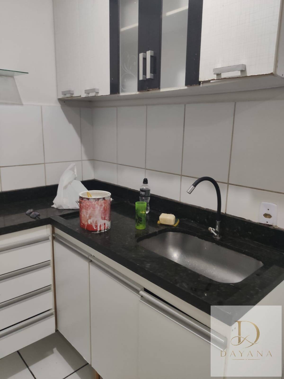 Apartamento, 2 quartos, 48 m² - Foto 3