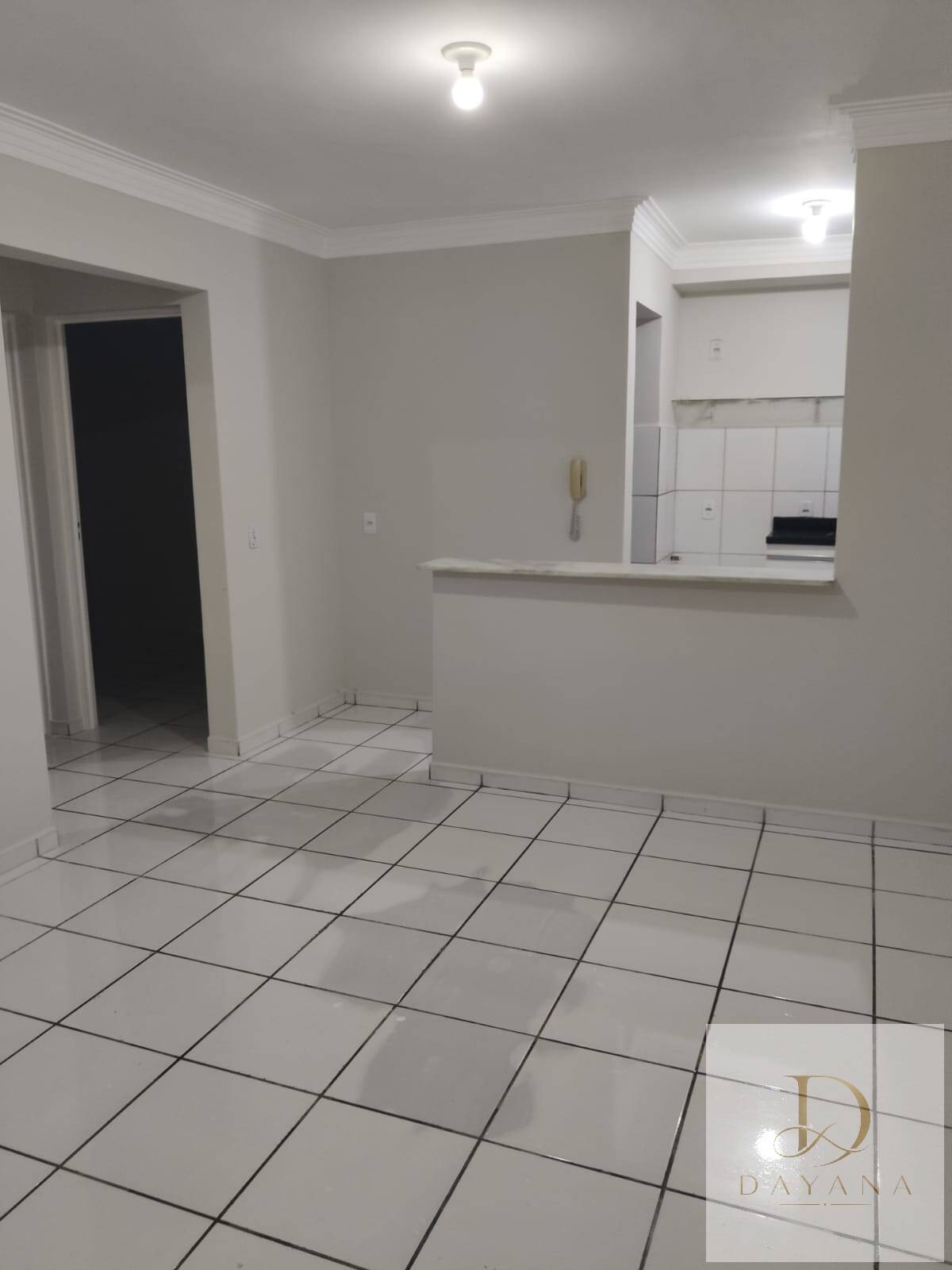 Apartamento, 2 quartos, 48 m² - Foto 1
