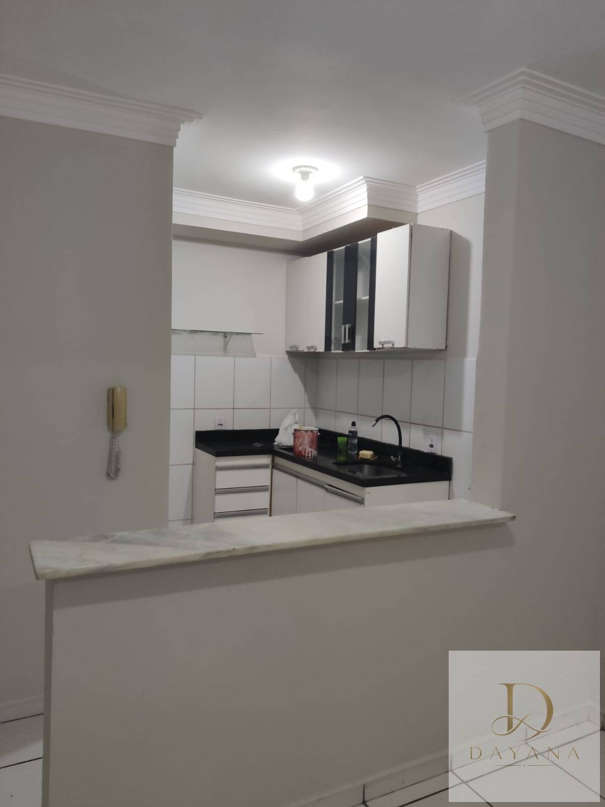 Apartamento, 2 quartos, 48 m² - Foto 2