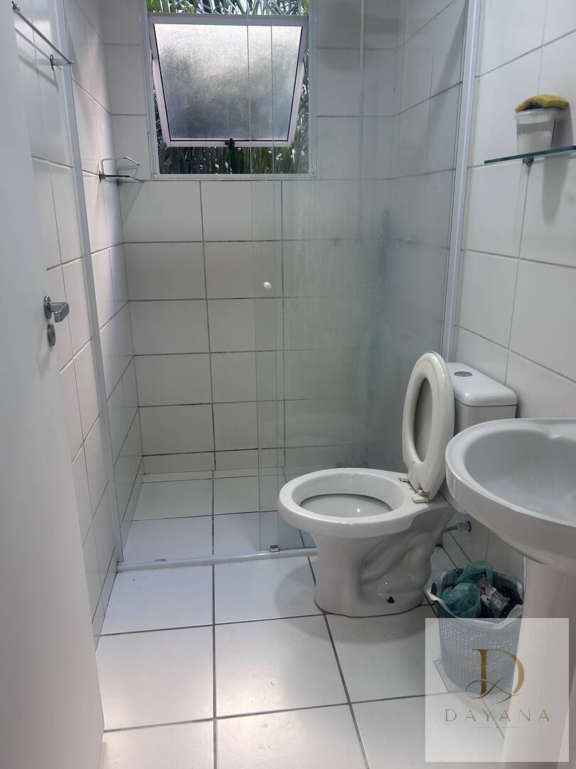 Apartamento, 2 quartos, 45 m² - Foto 2