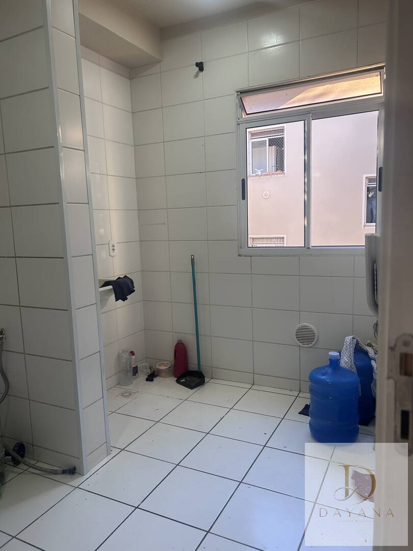 Apartamento, 2 quartos, 45 m² - Foto 12