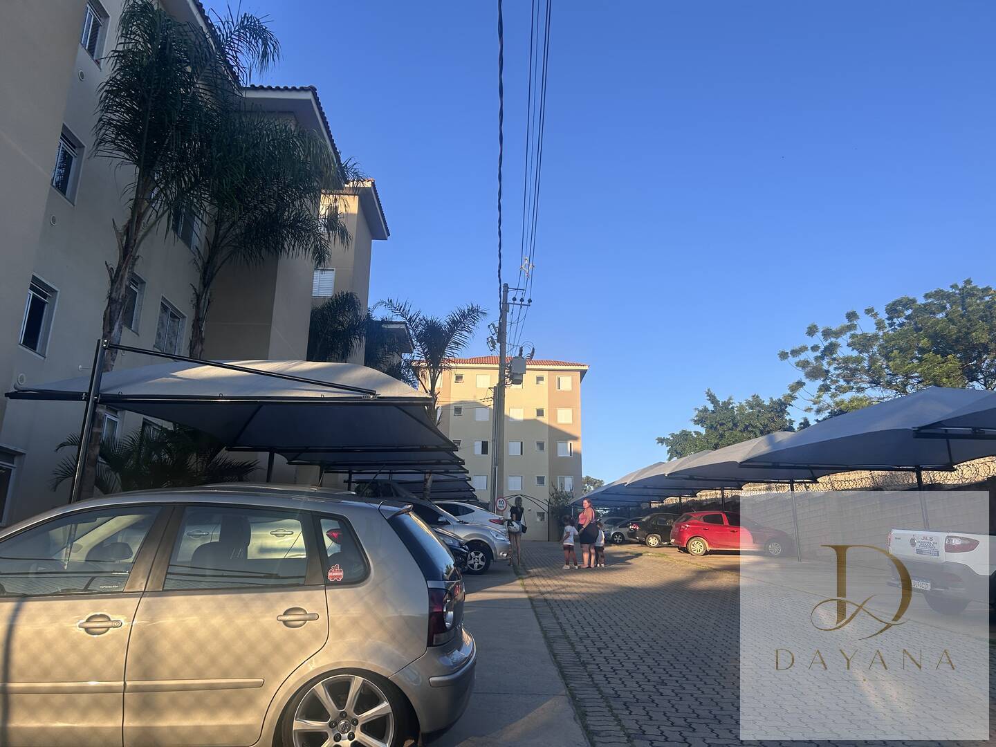 Apartamento, 2 quartos, 45 m² - Foto 14