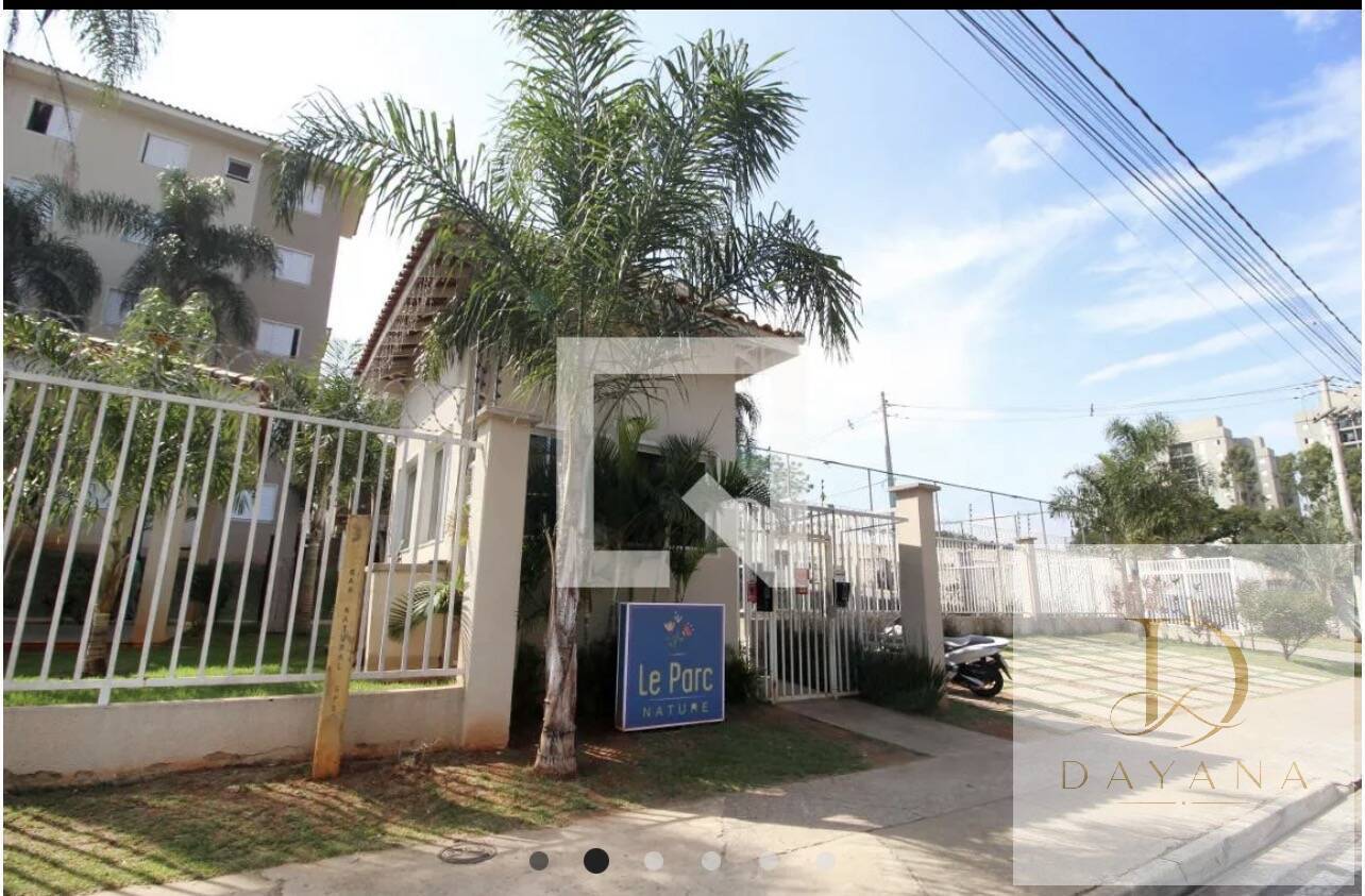 Apartamento, 2 quartos, 45 m² - Foto 25