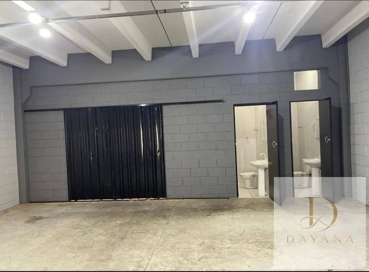 Depósito-Galpão, 290 m² - Foto 3