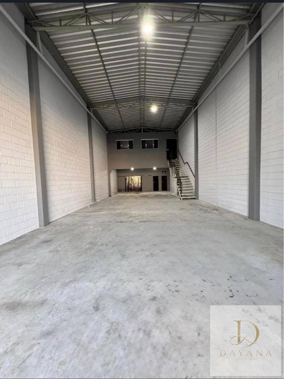 Depósito-Galpão, 290 m² - Foto 5