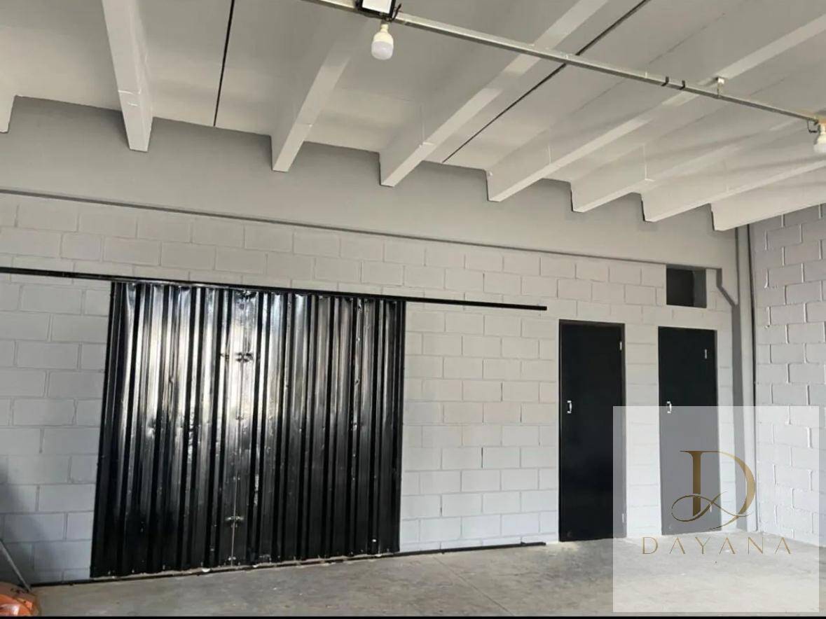 Depósito-Galpão, 290 m² - Foto 8