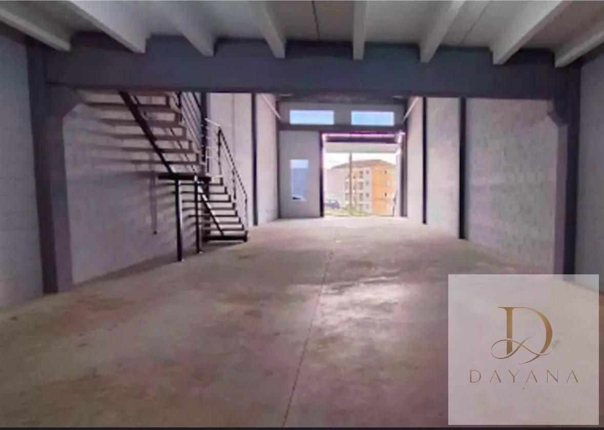 Depósito-Galpão, 290 m² - Foto 7