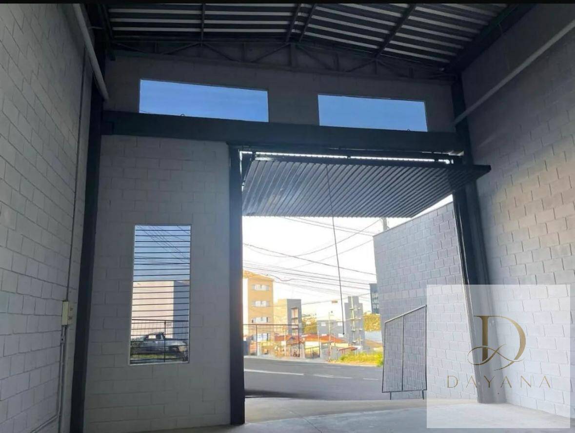 Depósito-Galpão, 290 m² - Foto 10