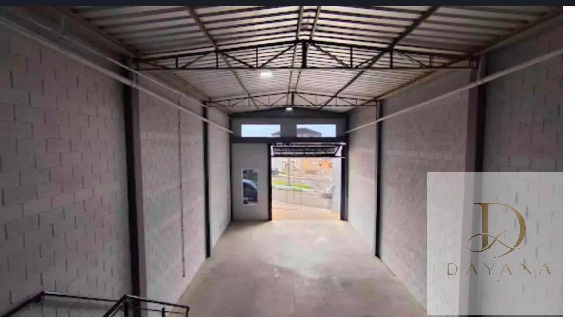 Depósito-Galpão, 290 m² - Foto 12
