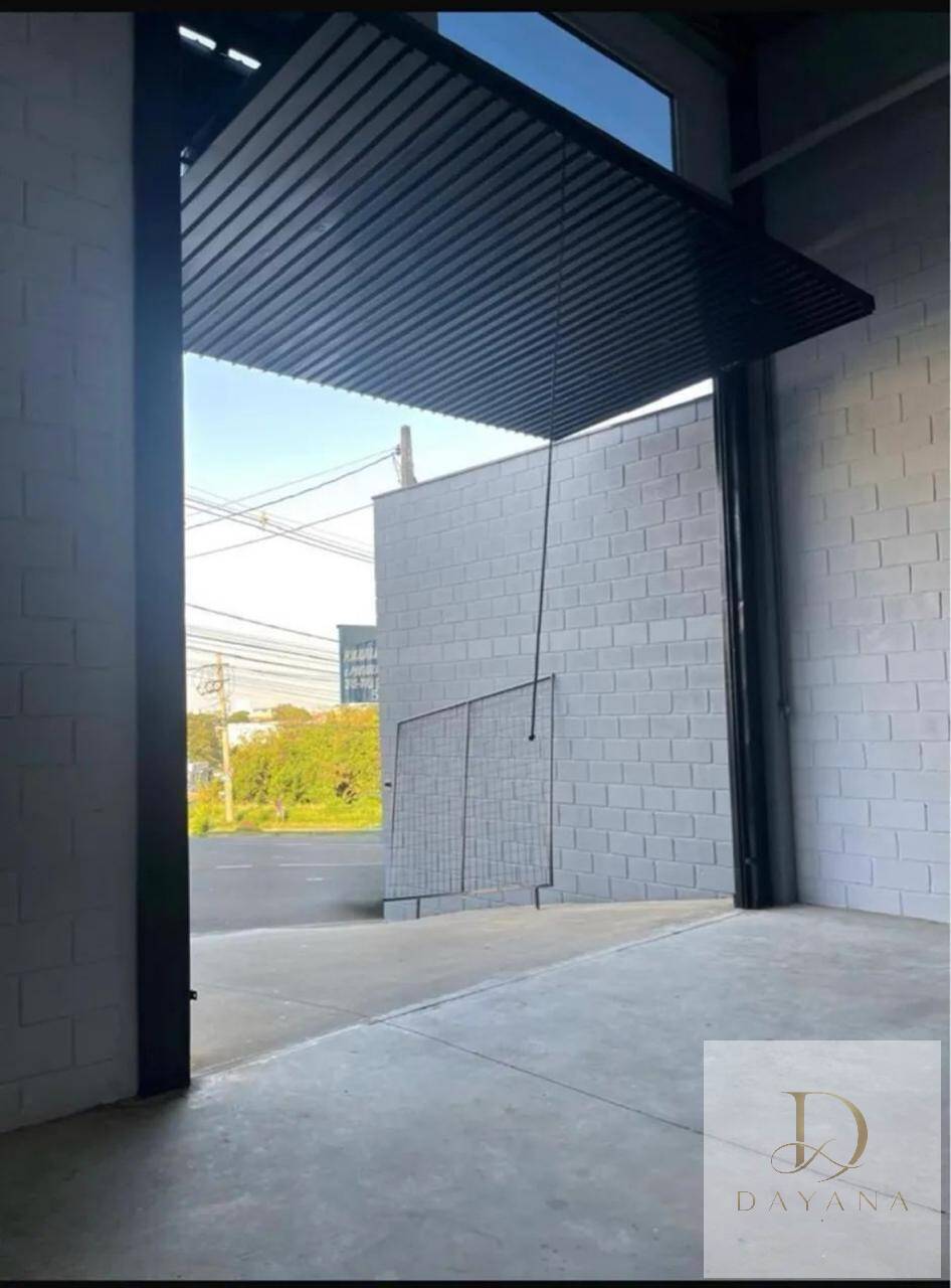 Depósito-Galpão, 290 m² - Foto 9