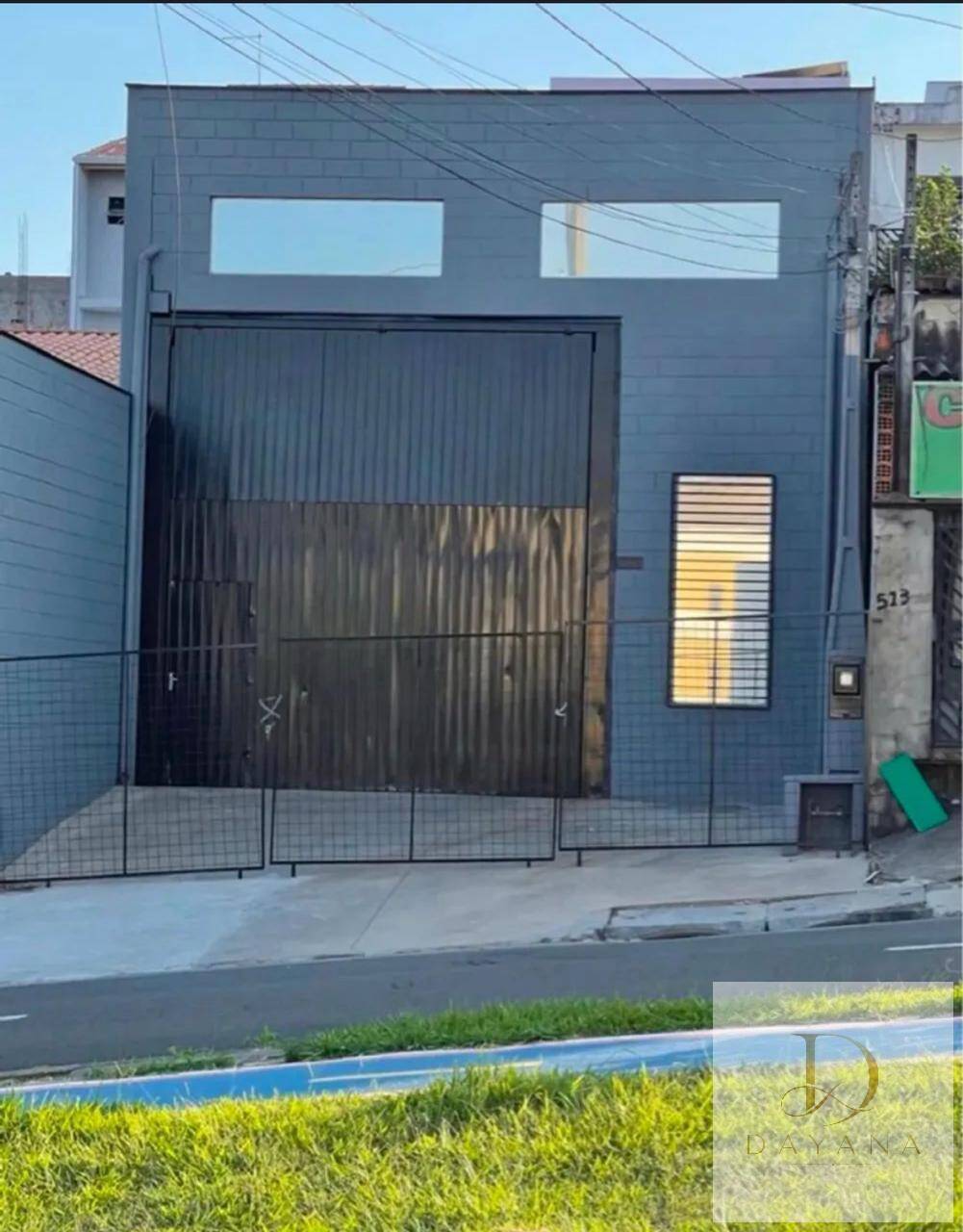 Depósito-Galpão, 290 m² - Foto 13