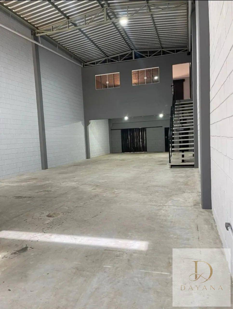 Depósito-Galpão, 290 m² - Foto 14
