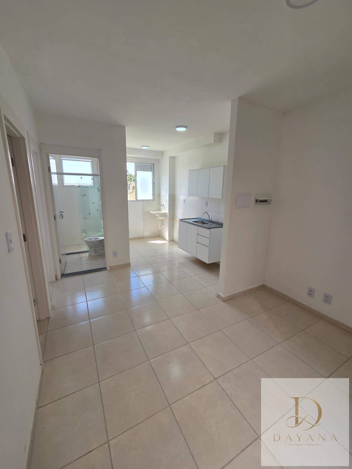 Apartamento, 2 quartos - Foto 4