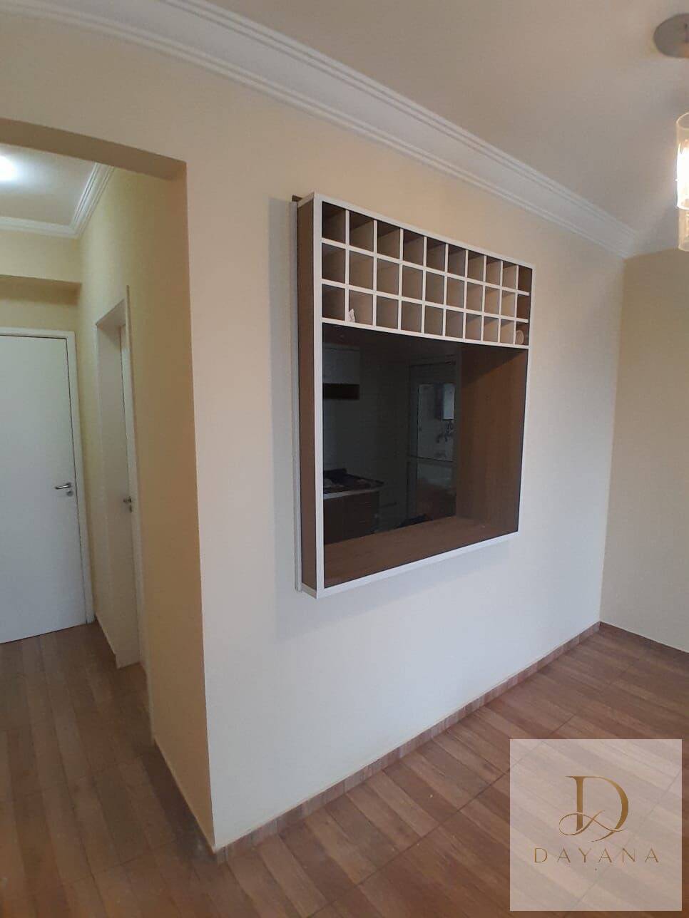 Apartamento, 2 quartos - Foto 4