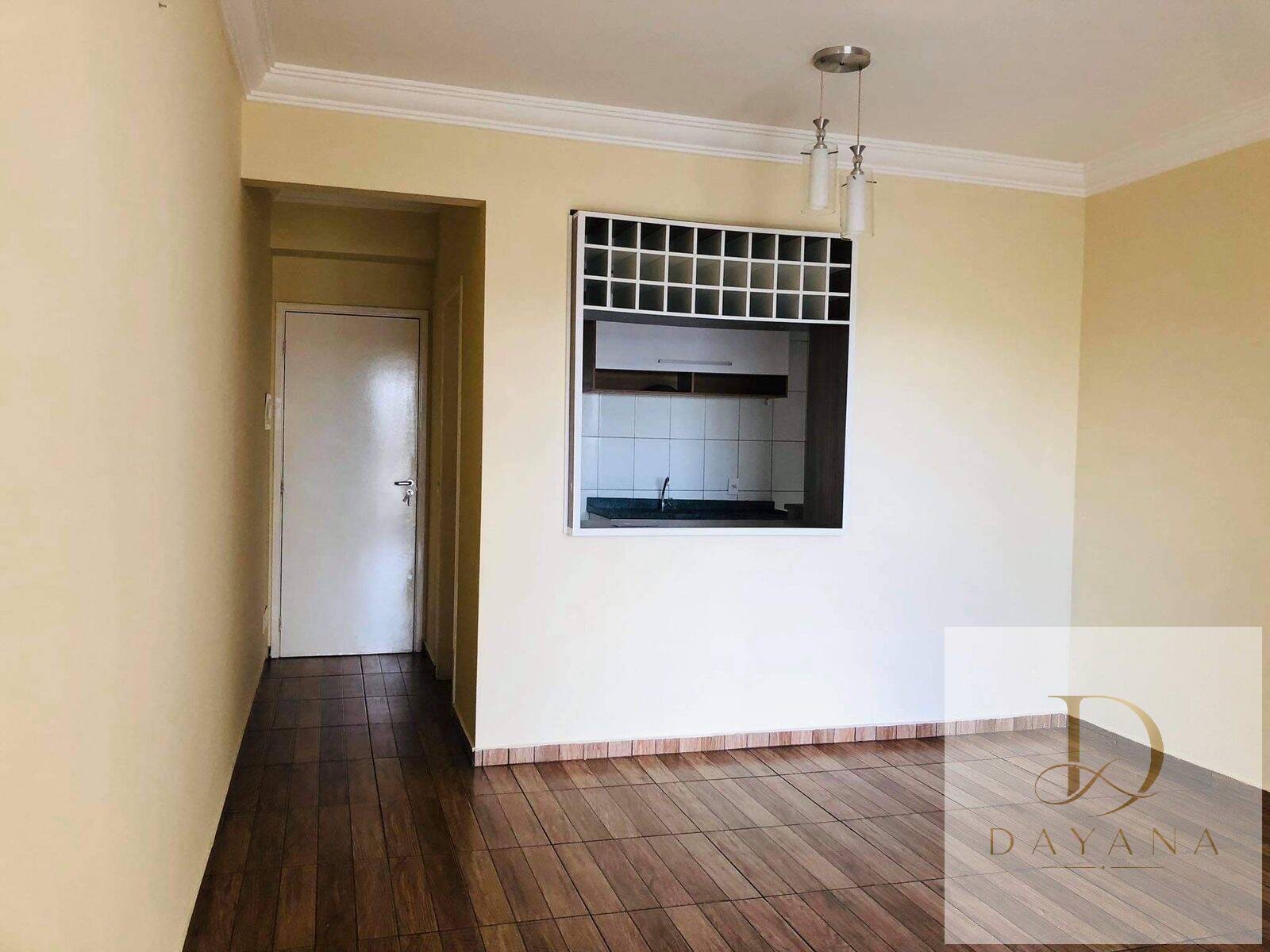 Apartamento, 2 quartos - Foto 2
