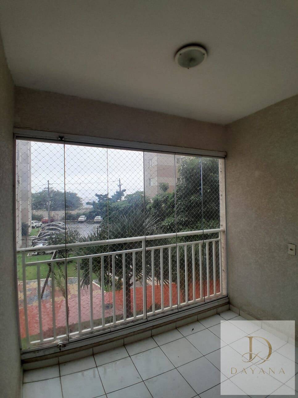 Apartamento, 2 quartos - Foto 1
